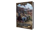 Produktbild: DSA5 - Die Verschw&ouml;rung von Gareth