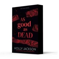 Produktbild: As Good As Dead. After Dark Edition