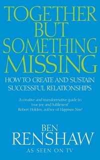 Produktbild: Together But Something Missing
