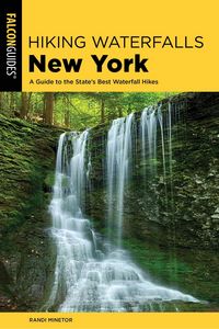 Produktbild: Hiking Waterfalls New York