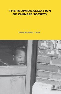 Produktbild: The Individualization of Chinese Society