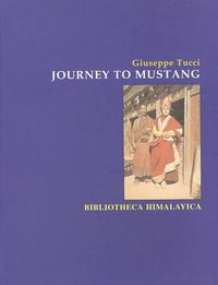 Produktbild: Journey To Mustang Rev/e 2/e