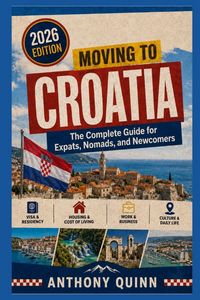 Produktbild: Moving to Croatia