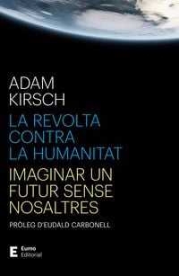 Produktbild: La revolta contra la humanitat