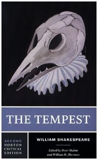 Produktbild: The Tempest