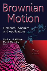 Produktbild: Brownian Motion
