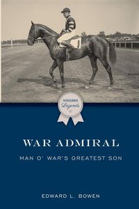 Produktbild: War Admiral
