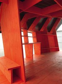 Thomas Schütte: Houses II