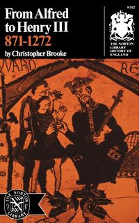 Produktbild: From Alfred to Henry III