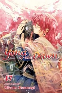Produktbild: Yona of the Dawn, Vol. 47