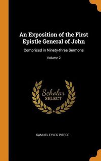 Produktbild: Exposition Of The 1st Epistle