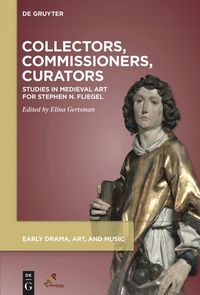 Produktbild: Collectors, Commissioners, Curators