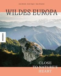 Produktbild: Wildes Europa
