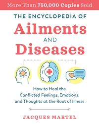 Produktbild: The Encyclopedia of Ailments and Diseases