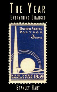 Produktbild: The Year Everything Changed