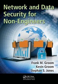 Produktbild: Network and Data Security for Non-Engineers