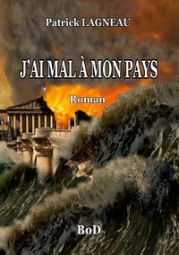 Produktbild: J'ai mal &agrave; mon pays