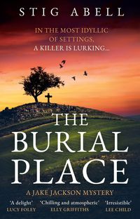 Produktbild: The Burial Place