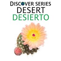 Produktbild: Desert / Desierto