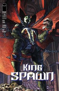 Produktbild: King Spawn #19