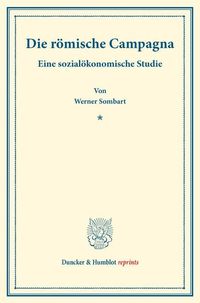 Produktbild: Die r&ouml;mische Campagna.