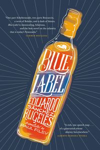 Produktbild: Blue Label
