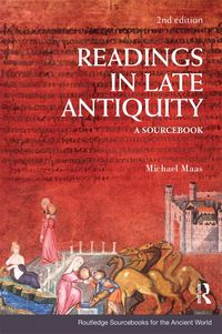 Produktbild: Readings in Late Antiquity