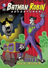 Produktbild: Jokers Magic Mayhem