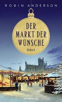Produktbild: Der Markt der W&uuml;nsche