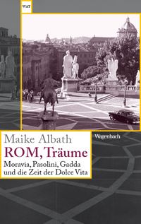 Produktbild: Rom, Tr&auml;ume