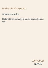 Produktbild: Waldemar Seier