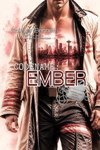 Produktbild: Codename: Ember (Jameson Force Security Group Seattle Teil1)