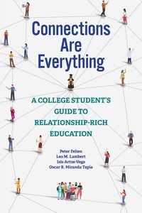 Produktbild: Connections Are Everything