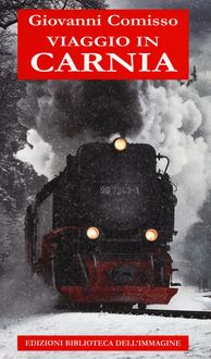 Produktbild: Viaggio in Carnia