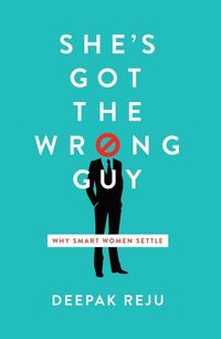 Produktbild: She's Got the Wrong Guy
