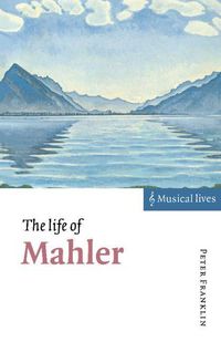 Produktbild: The Life of Mahler