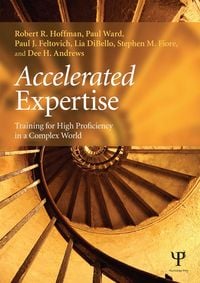 Produktbild: Accelerated Expertise