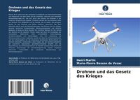 Produktbild: Drohnen und das Gesetz des Krieges