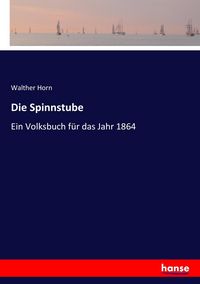 Produktbild: Die Spinnstube