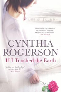 Produktbild: If I Touched the Earth
