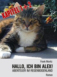 Produktbild: Hallo, ich bin Alex!