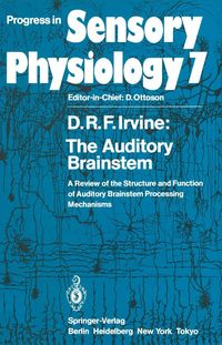 Produktbild: The Auditory Brainstem