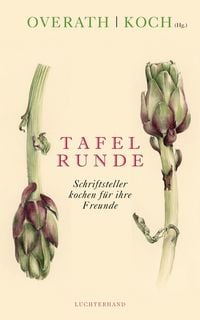 Produktbild: Tafelrunde