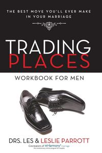 Produktbild: Parrott, L: Trading Places Workbook for Men
