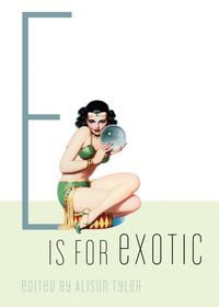 Produktbild: E Is For Exotic