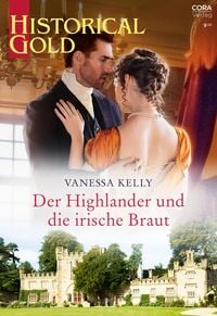 Produktbild: Der Highlander und die irische Braut