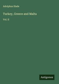 Produktbild: Turkey, Greece and Malta