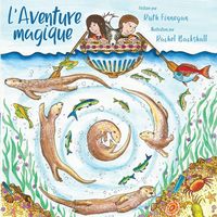 Produktbild: L'Aventure magique