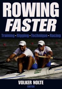 Produktbild: Rowing Faster