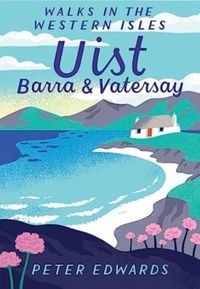 Produktbild: Uist Barra & Vatersay